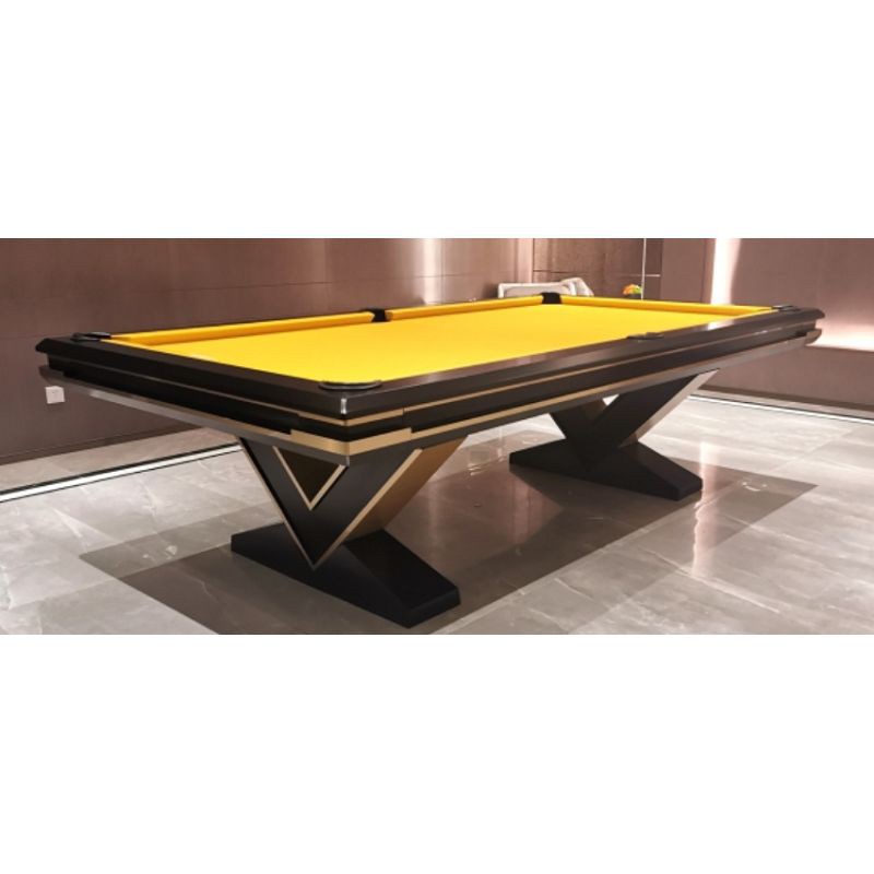 Petite table de billard pour la maison