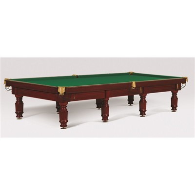 Table de billard russe